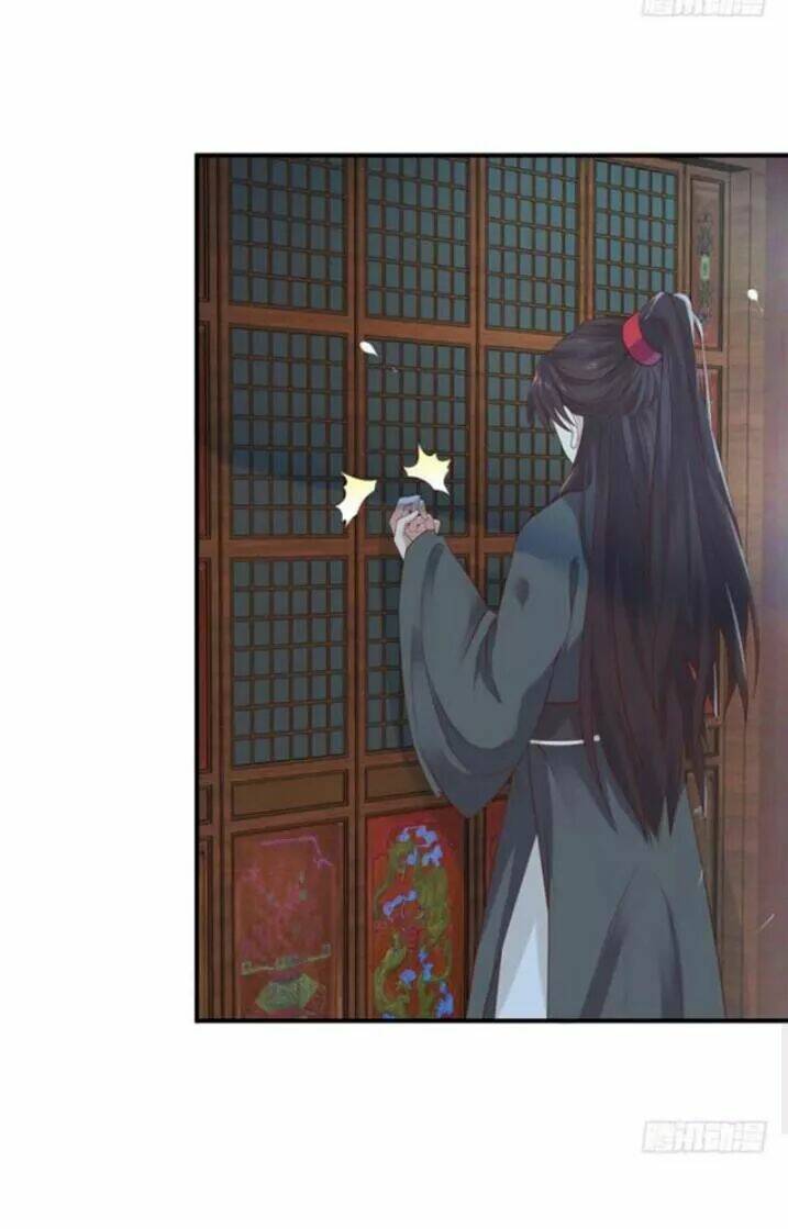 Tuyệt Sắc Quyến Rũ Quỷ Y Chí Tôn - Chapter 96 - Page 14