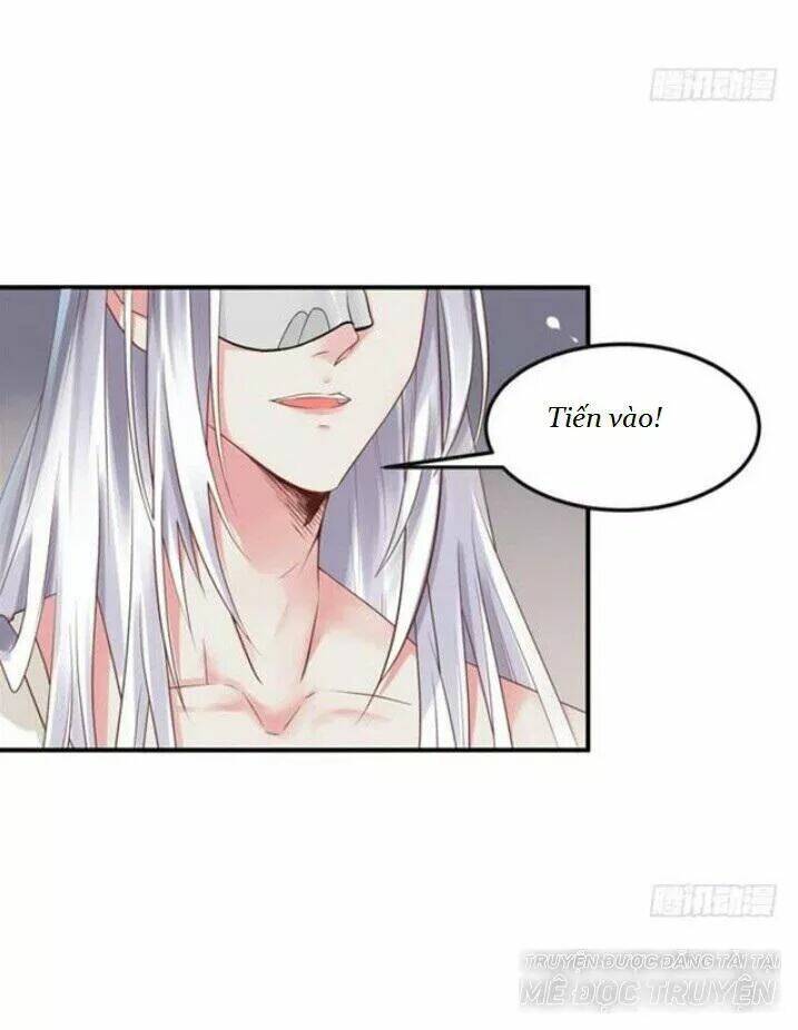 Tuyệt Sắc Quyến Rũ Quỷ Y Chí Tôn - Chapter 96 - Page 15