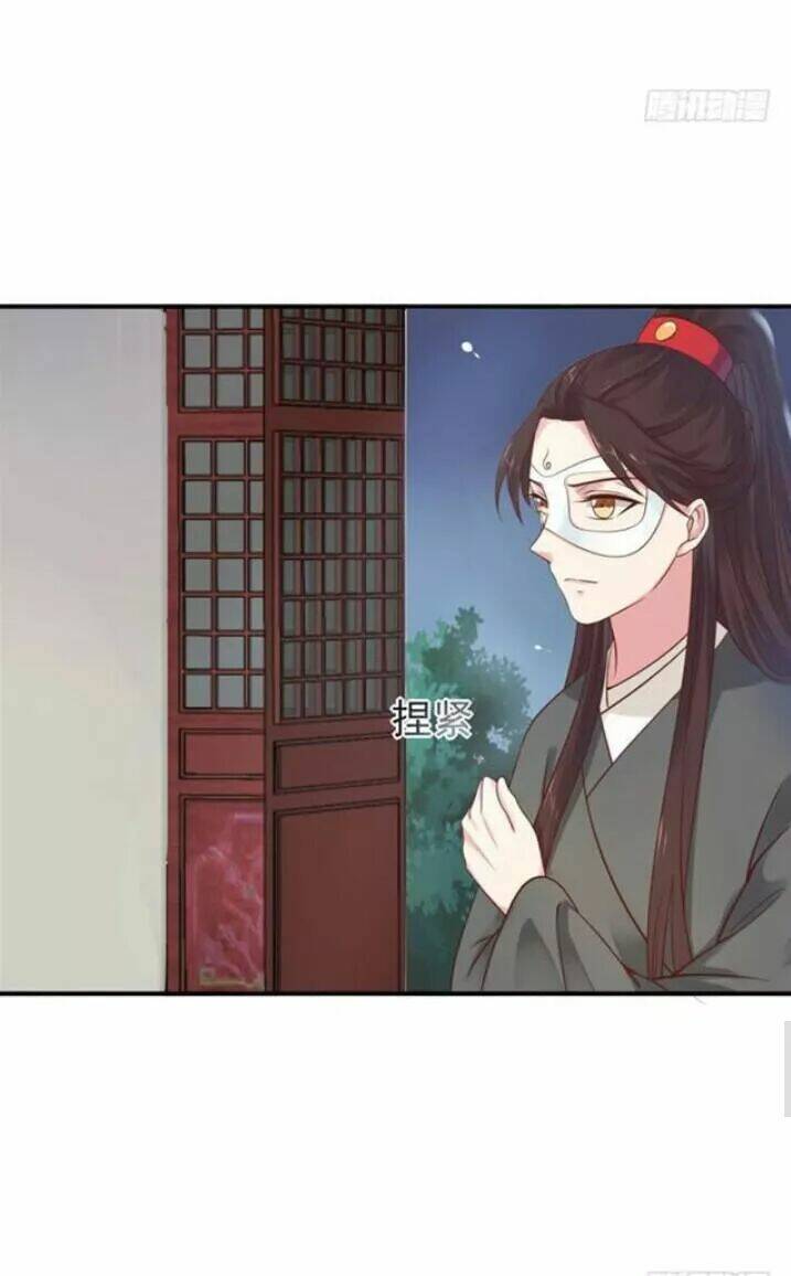Tuyệt Sắc Quyến Rũ Quỷ Y Chí Tôn - Chapter 96 - Page 16