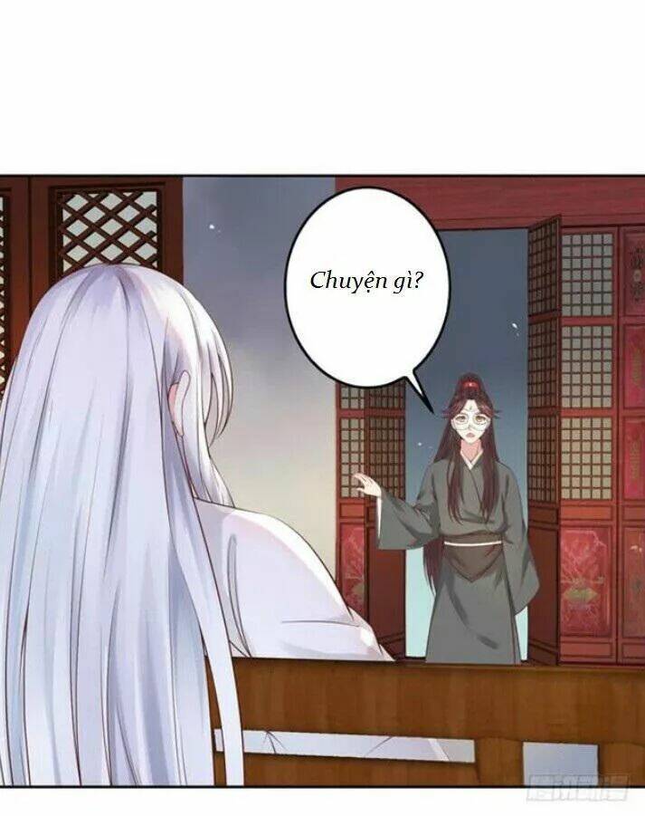 Tuyệt Sắc Quyến Rũ Quỷ Y Chí Tôn - Chapter 96 - Page 17