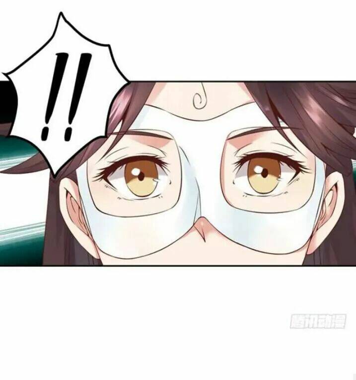 Tuyệt Sắc Quyến Rũ Quỷ Y Chí Tôn - Chapter 96 - Page 18