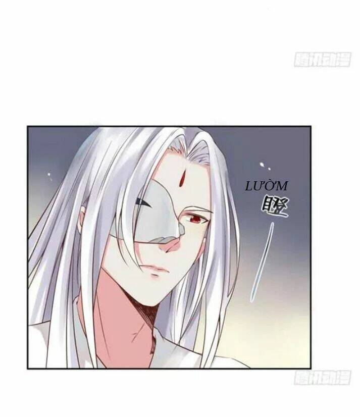 Tuyệt Sắc Quyến Rũ Quỷ Y Chí Tôn - Chapter 96 - Page 21
