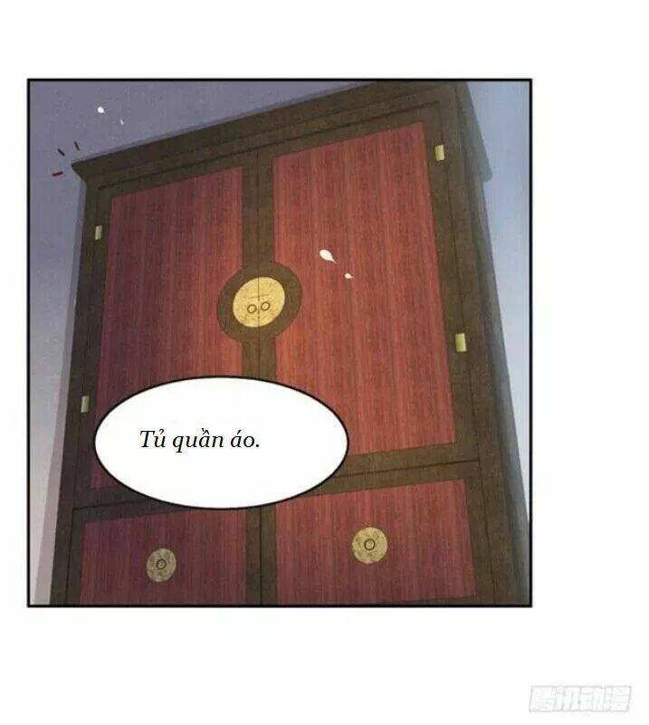 Tuyệt Sắc Quyến Rũ Quỷ Y Chí Tôn - Chapter 96 - Page 23