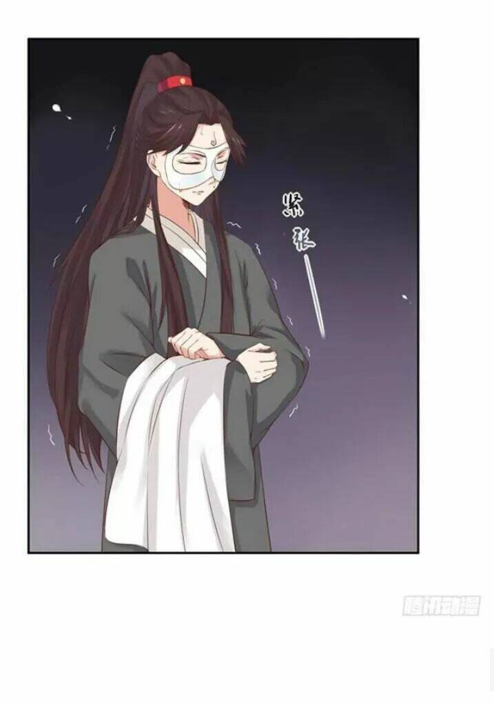 Tuyệt Sắc Quyến Rũ Quỷ Y Chí Tôn - Chapter 96 - Page 26