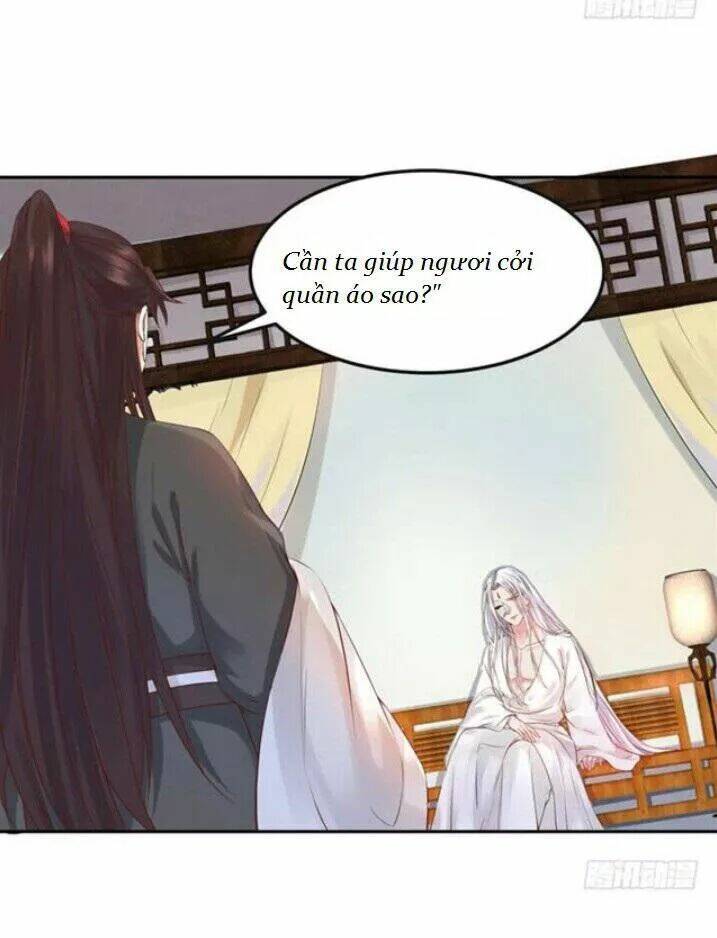 Tuyệt Sắc Quyến Rũ Quỷ Y Chí Tôn - Chapter 96 - Page 27