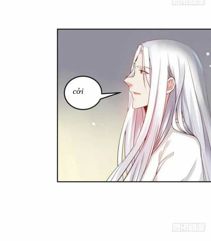 Tuyệt Sắc Quyến Rũ Quỷ Y Chí Tôn - Chapter 96 - Page 28
