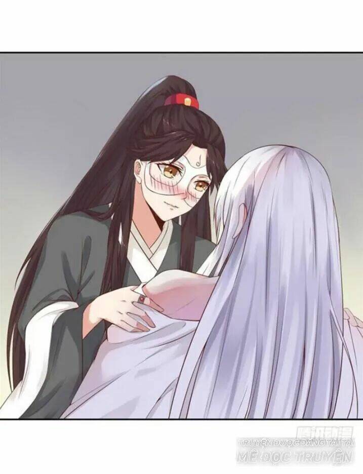 Tuyệt Sắc Quyến Rũ Quỷ Y Chí Tôn - Chapter 96 - Page 30