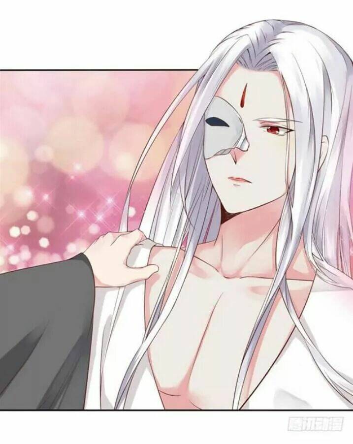 Tuyệt Sắc Quyến Rũ Quỷ Y Chí Tôn - Chapter 96 - Page 31