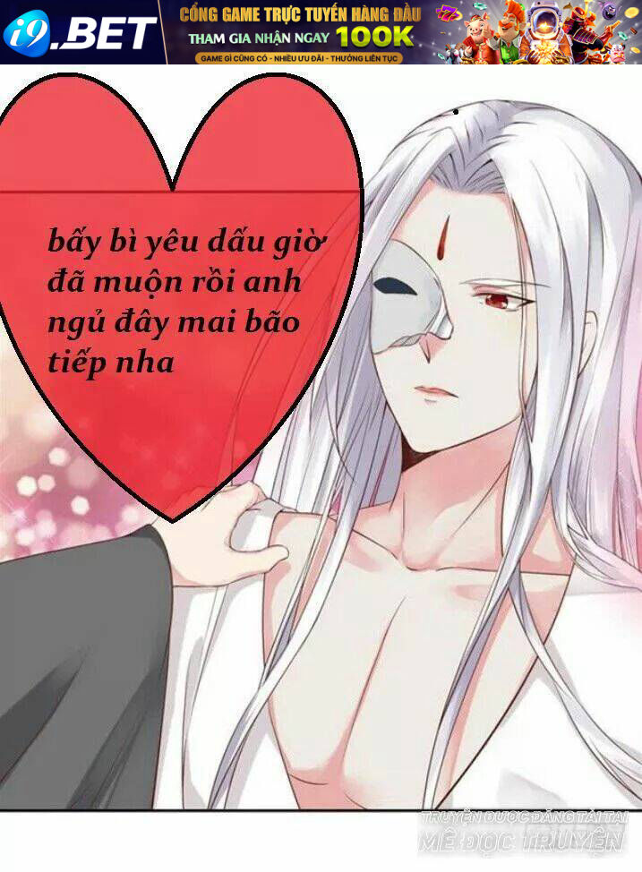 Tuyệt Sắc Quyến Rũ Quỷ Y Chí Tôn - Chapter 96 - Page 35