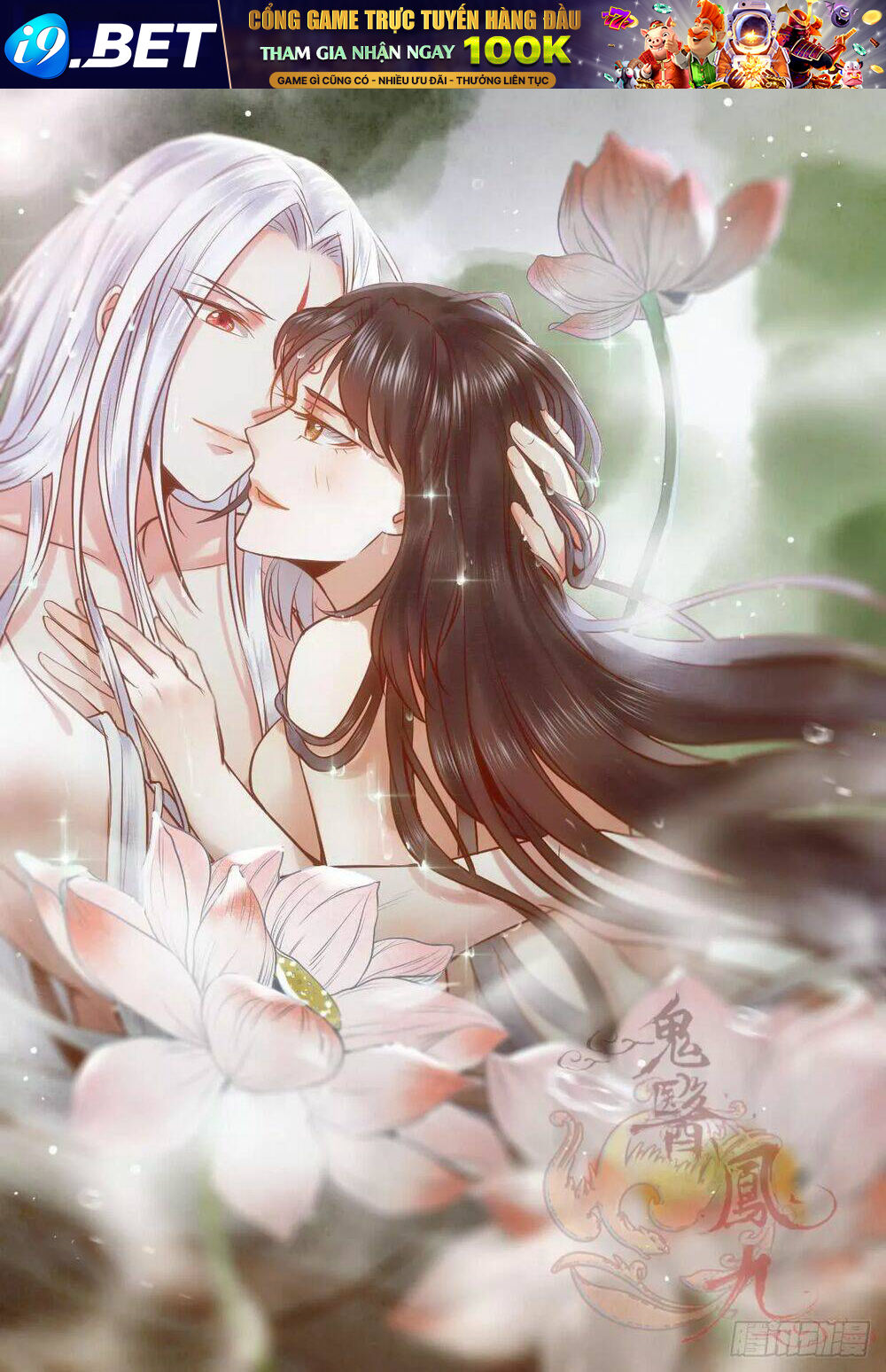 Tuyệt Sắc Quyến Rũ Quỷ Y Chí Tôn - Chapter 96 - Page 36