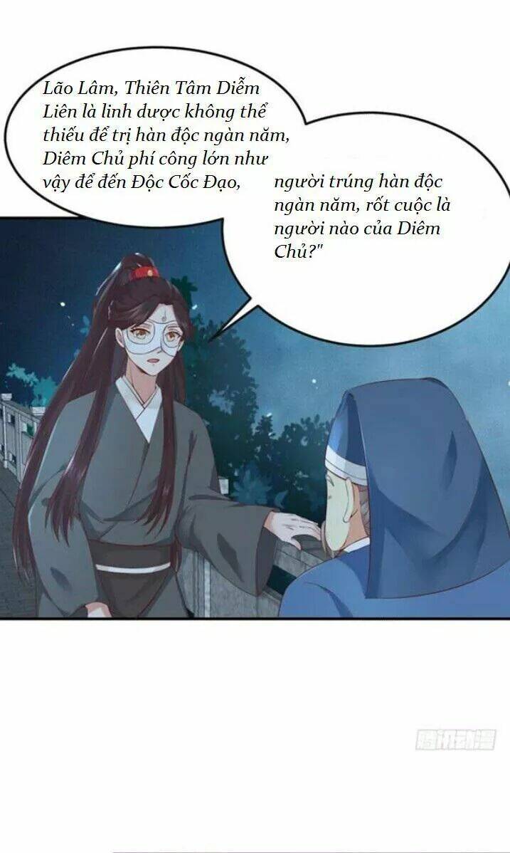 Tuyệt Sắc Quyến Rũ Quỷ Y Chí Tôn - Chapter 96 - Page 3