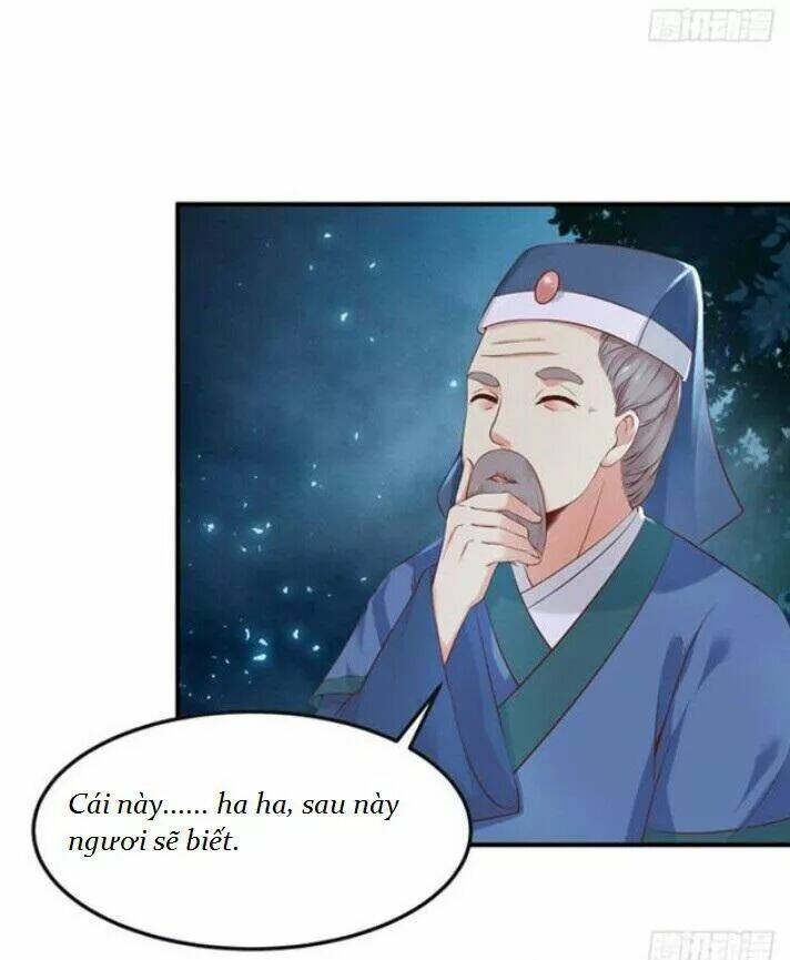 Tuyệt Sắc Quyến Rũ Quỷ Y Chí Tôn - Chapter 96 - Page 4