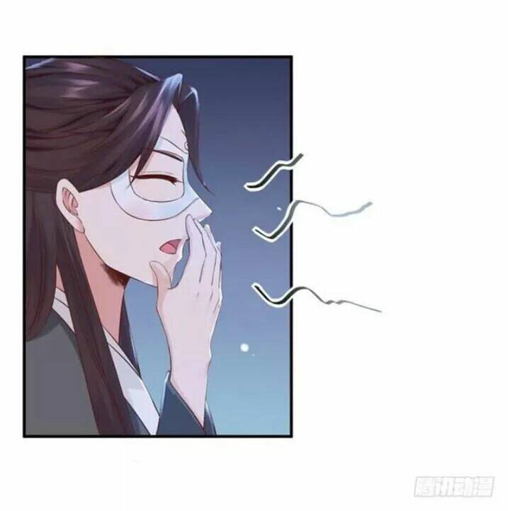 Tuyệt Sắc Quyến Rũ Quỷ Y Chí Tôn - Chapter 96 - Page 6