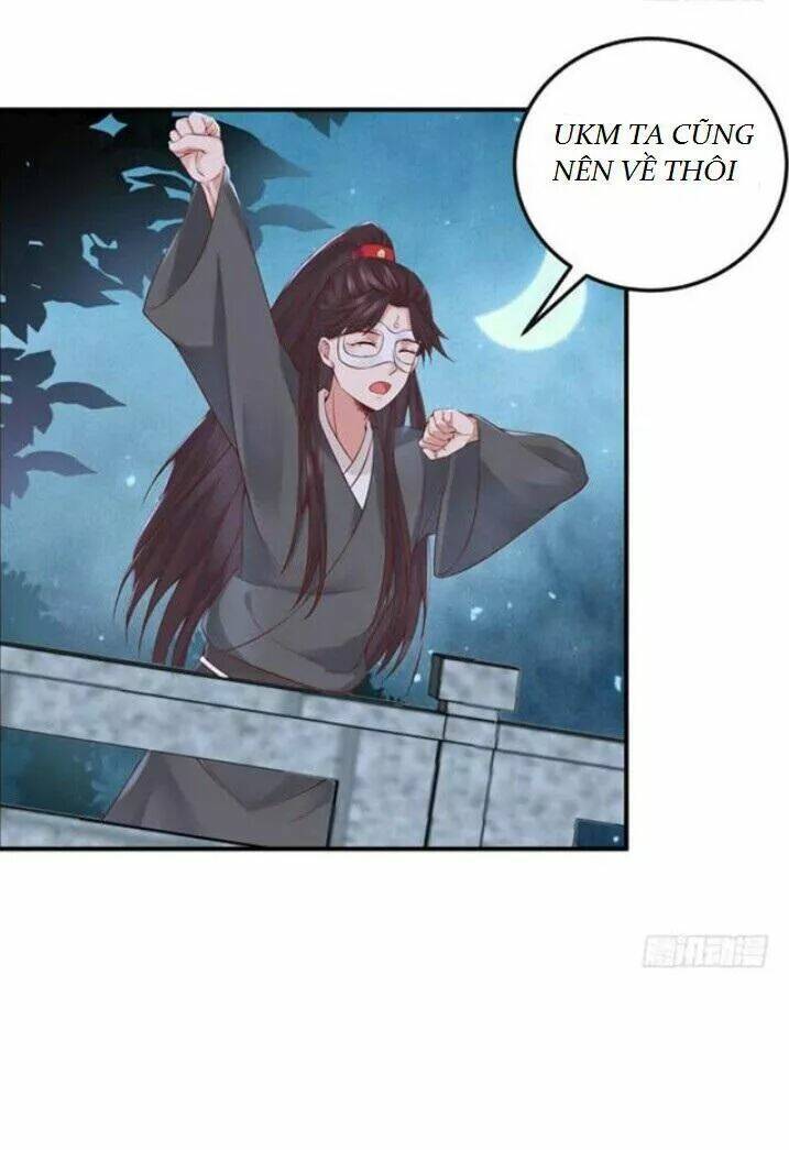 Tuyệt Sắc Quyến Rũ Quỷ Y Chí Tôn - Chapter 96 - Page 7
