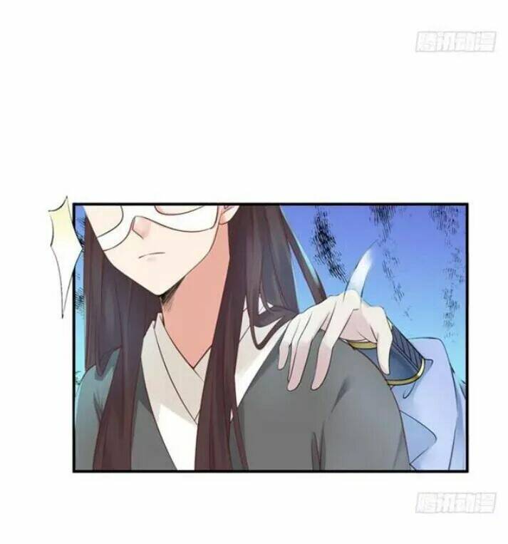 Tuyệt Sắc Quyến Rũ Quỷ Y Chí Tôn - Chapter 96 - Page 8