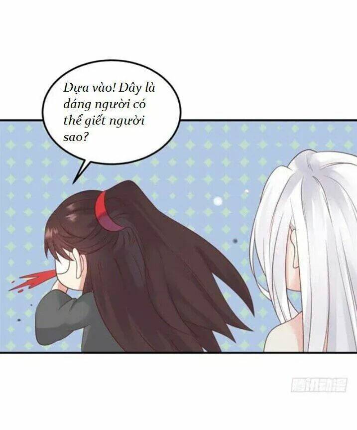 Tuyệt Sắc Quyến Rũ Quỷ Y Chí Tôn - Chapter 97 - Page 12