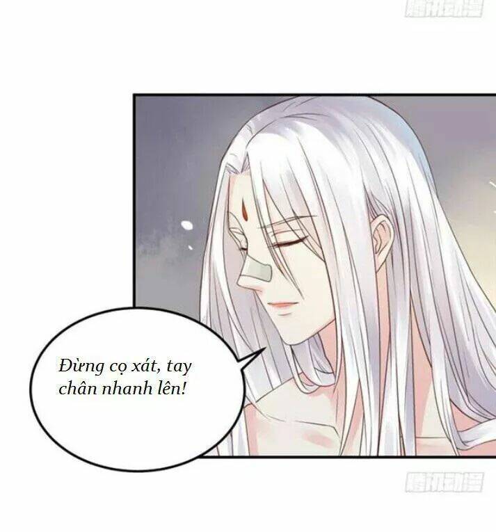 Tuyệt Sắc Quyến Rũ Quỷ Y Chí Tôn - Chapter 97 - Page 13