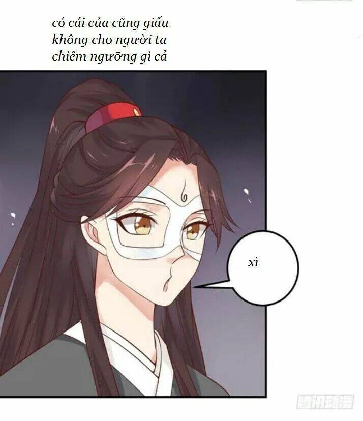 Tuyệt Sắc Quyến Rũ Quỷ Y Chí Tôn - Chapter 97 - Page 18