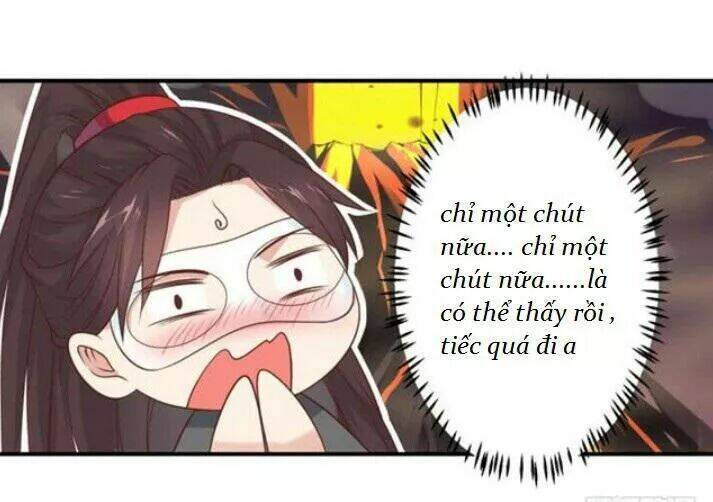 Tuyệt Sắc Quyến Rũ Quỷ Y Chí Tôn - Chapter 97 - Page 19