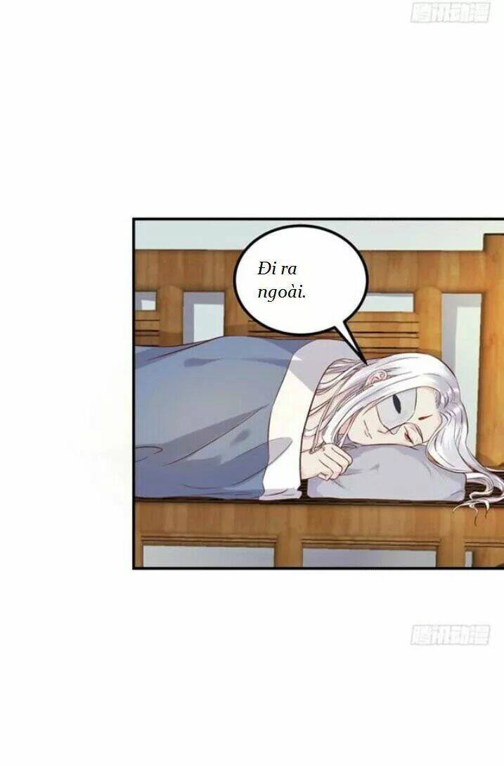 Tuyệt Sắc Quyến Rũ Quỷ Y Chí Tôn - Chapter 97 - Page 22