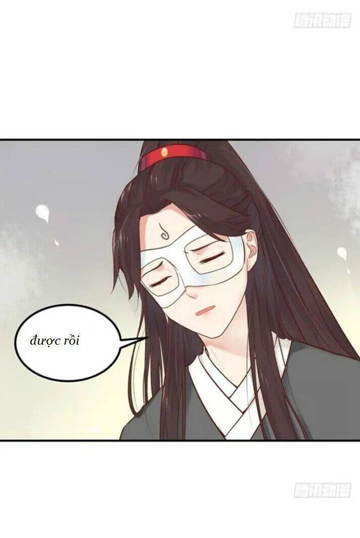 Tuyệt Sắc Quyến Rũ Quỷ Y Chí Tôn - Chapter 97 - Page 23