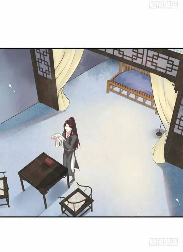 Tuyệt Sắc Quyến Rũ Quỷ Y Chí Tôn - Chapter 97 - Page 24