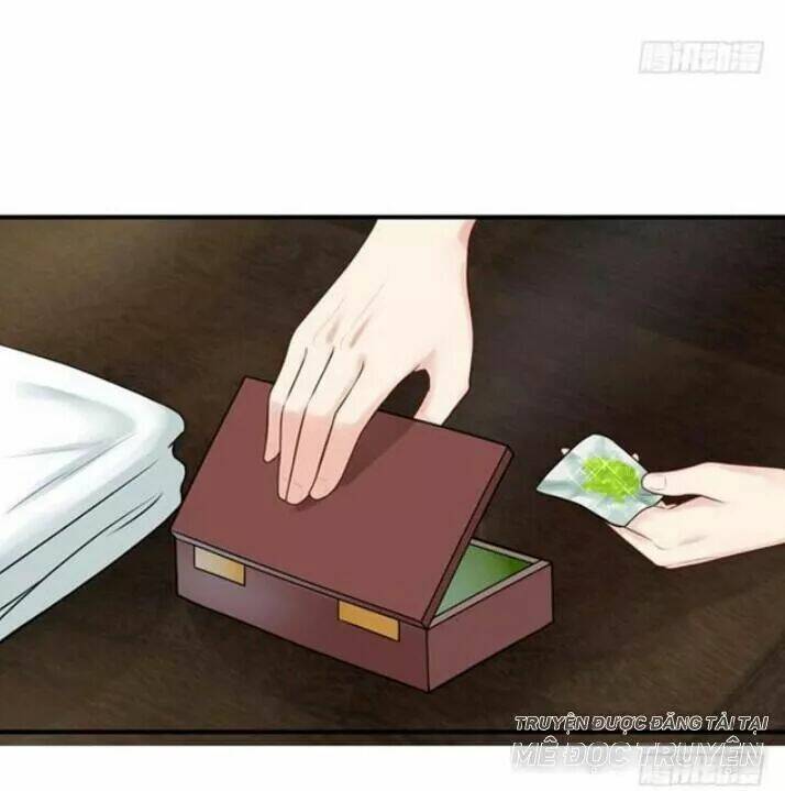 Tuyệt Sắc Quyến Rũ Quỷ Y Chí Tôn - Chapter 97 - Page 25