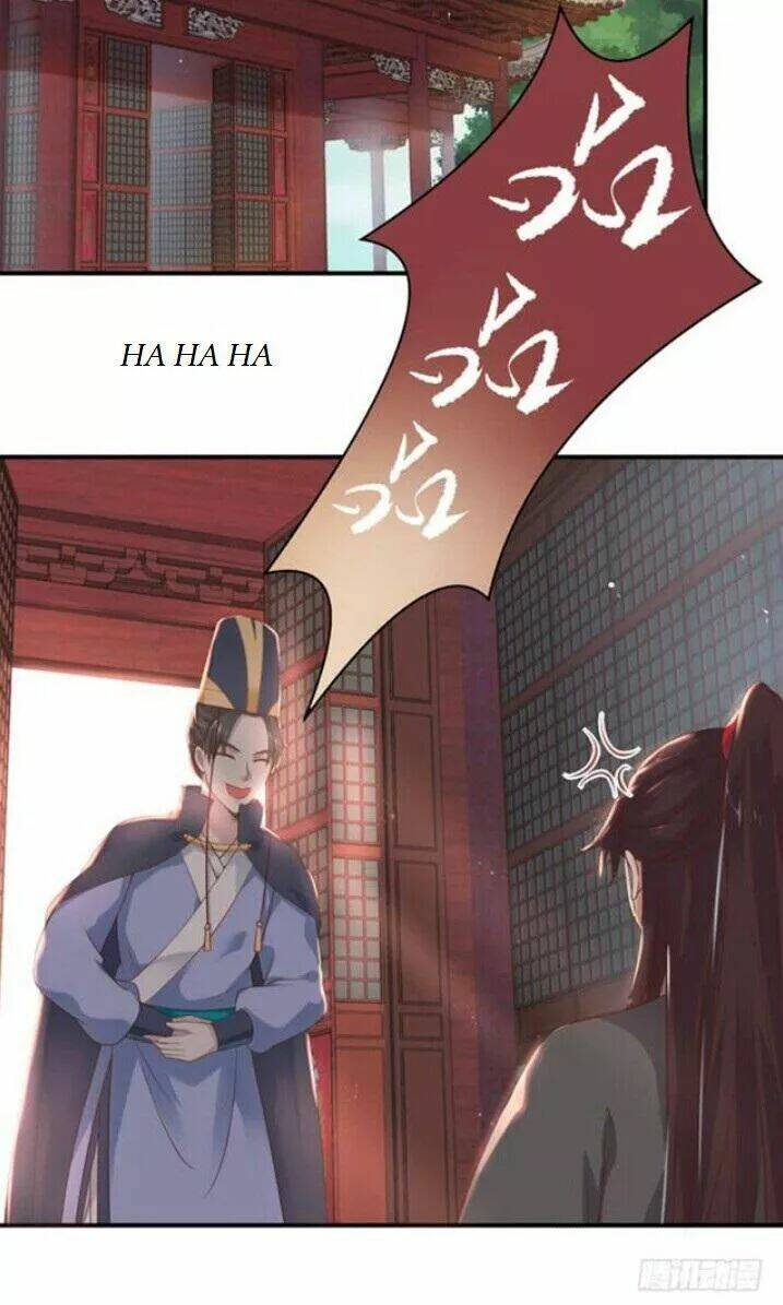 Tuyệt Sắc Quyến Rũ Quỷ Y Chí Tôn - Chapter 98 - Page 14