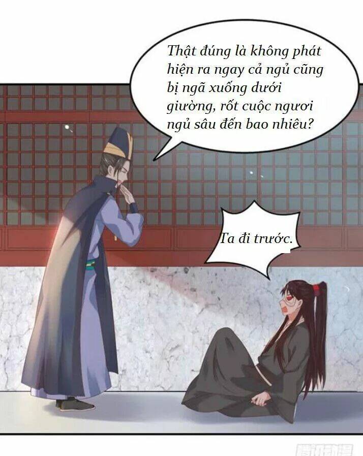 Tuyệt Sắc Quyến Rũ Quỷ Y Chí Tôn - Chapter 98 - Page 16
