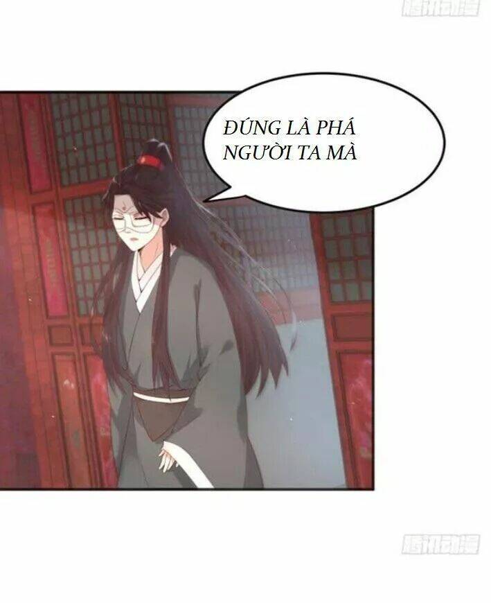 Tuyệt Sắc Quyến Rũ Quỷ Y Chí Tôn - Chapter 98 - Page 17