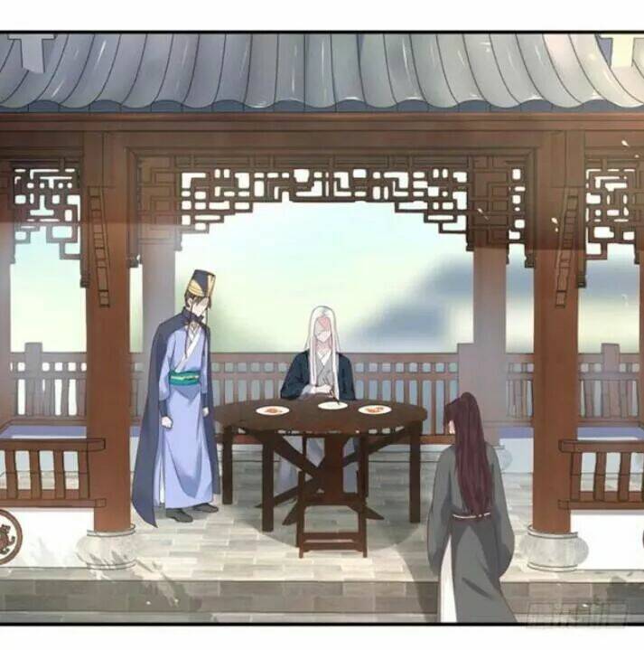 Tuyệt Sắc Quyến Rũ Quỷ Y Chí Tôn - Chapter 98 - Page 19