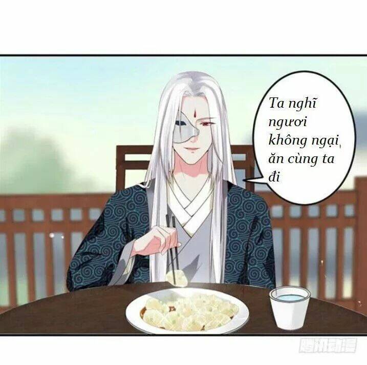 Tuyệt Sắc Quyến Rũ Quỷ Y Chí Tôn - Chapter 98 - Page 22