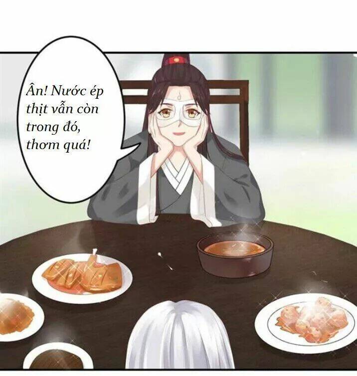 Tuyệt Sắc Quyến Rũ Quỷ Y Chí Tôn - Chapter 98 - Page 23