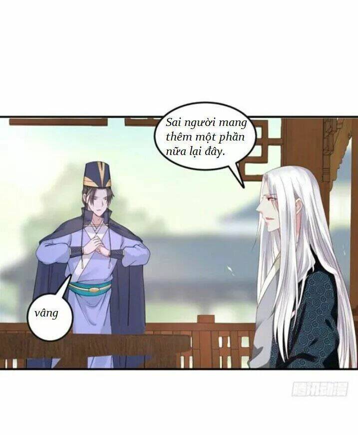 Tuyệt Sắc Quyến Rũ Quỷ Y Chí Tôn - Chapter 98 - Page 24