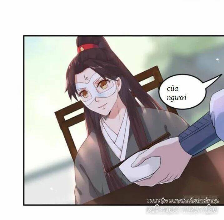 Tuyệt Sắc Quyến Rũ Quỷ Y Chí Tôn - Chapter 98 - Page 25