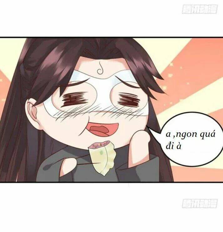 Tuyệt Sắc Quyến Rũ Quỷ Y Chí Tôn - Chapter 98 - Page 28