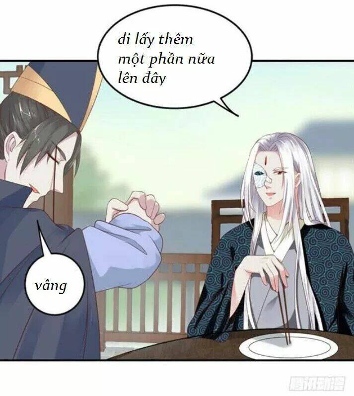 Tuyệt Sắc Quyến Rũ Quỷ Y Chí Tôn - Chapter 98 - Page 31