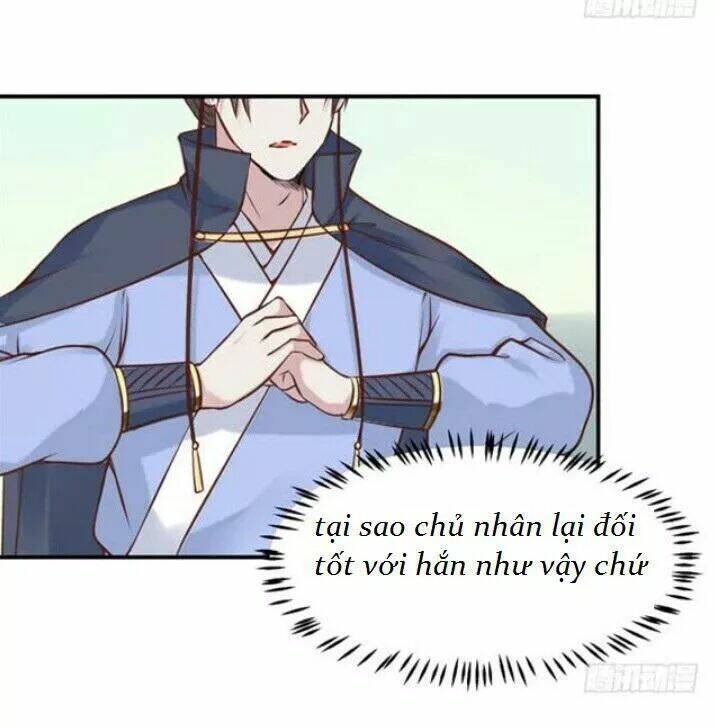 Tuyệt Sắc Quyến Rũ Quỷ Y Chí Tôn - Chapter 98 - Page 32