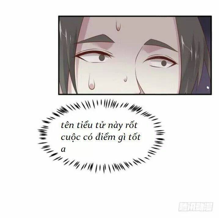 Tuyệt Sắc Quyến Rũ Quỷ Y Chí Tôn - Chapter 98 - Page 33