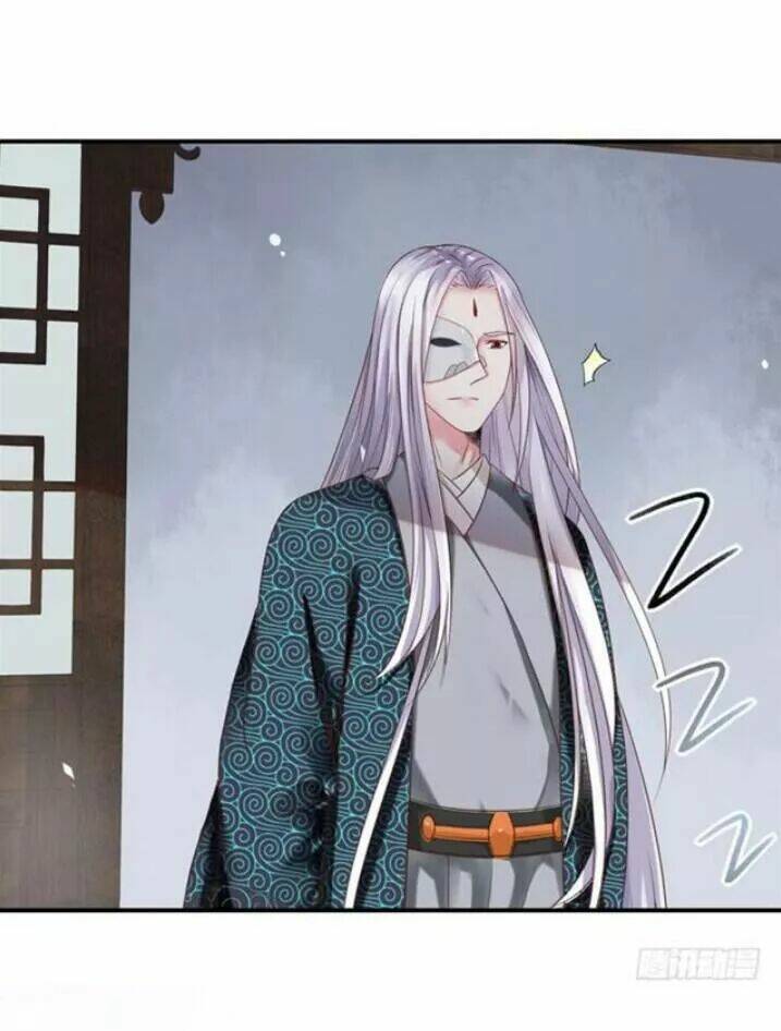 Tuyệt Sắc Quyến Rũ Quỷ Y Chí Tôn - Chapter 98 - Page 3