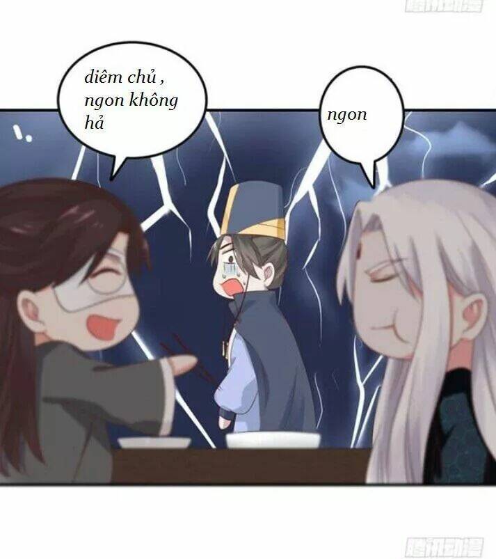 Tuyệt Sắc Quyến Rũ Quỷ Y Chí Tôn - Chapter 98 - Page 39