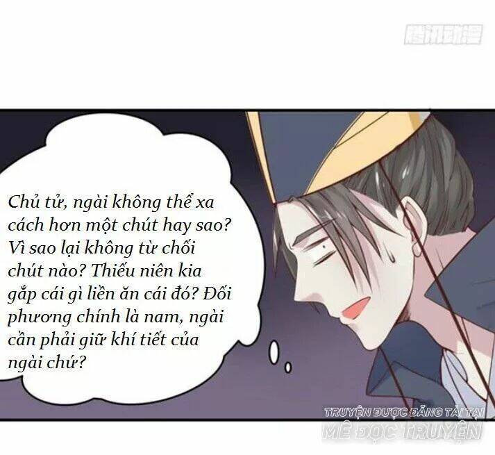 Tuyệt Sắc Quyến Rũ Quỷ Y Chí Tôn - Chapter 98 - Page 40