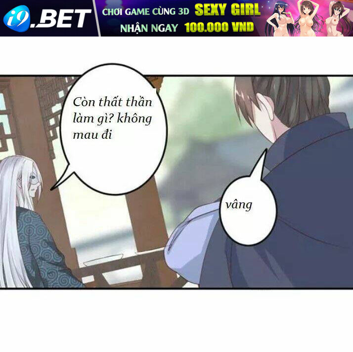 Tuyệt Sắc Quyến Rũ Quỷ Y Chí Tôn - Chapter 98 - Page 42