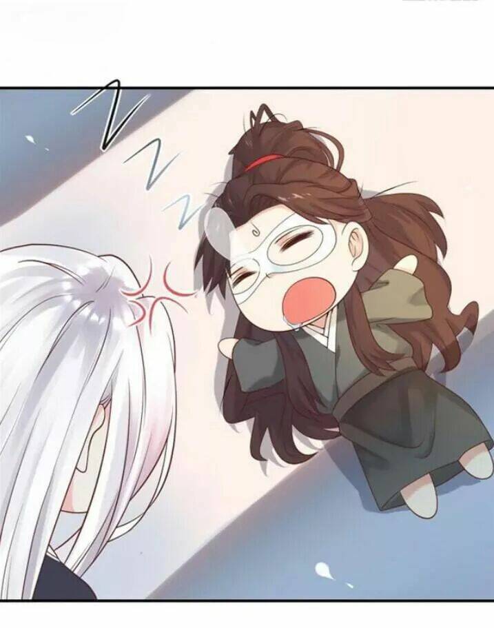 Tuyệt Sắc Quyến Rũ Quỷ Y Chí Tôn - Chapter 98 - Page 4