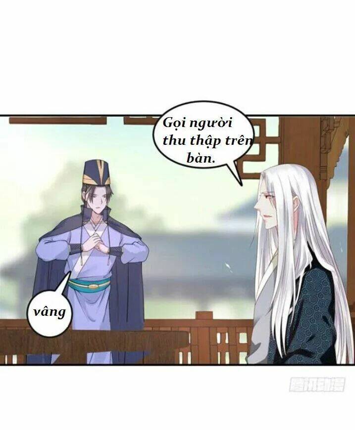 Tuyệt Sắc Quyến Rũ Quỷ Y Chí Tôn - Chapter 98 - Page 49