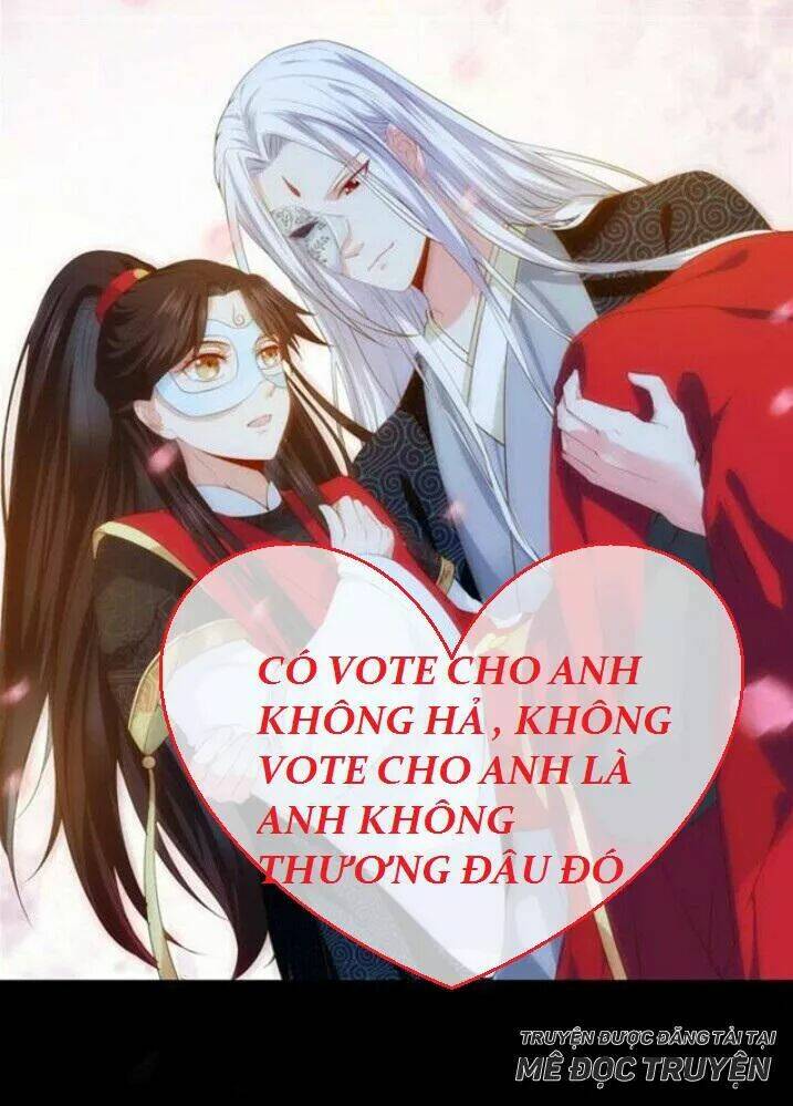 Tuyệt Sắc Quyến Rũ Quỷ Y Chí Tôn - Chapter 98 - Page 50