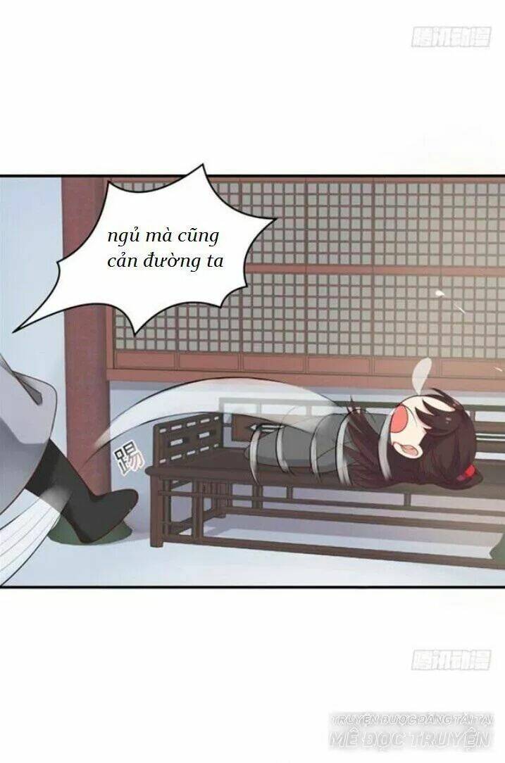 Tuyệt Sắc Quyến Rũ Quỷ Y Chí Tôn - Chapter 98 - Page 5