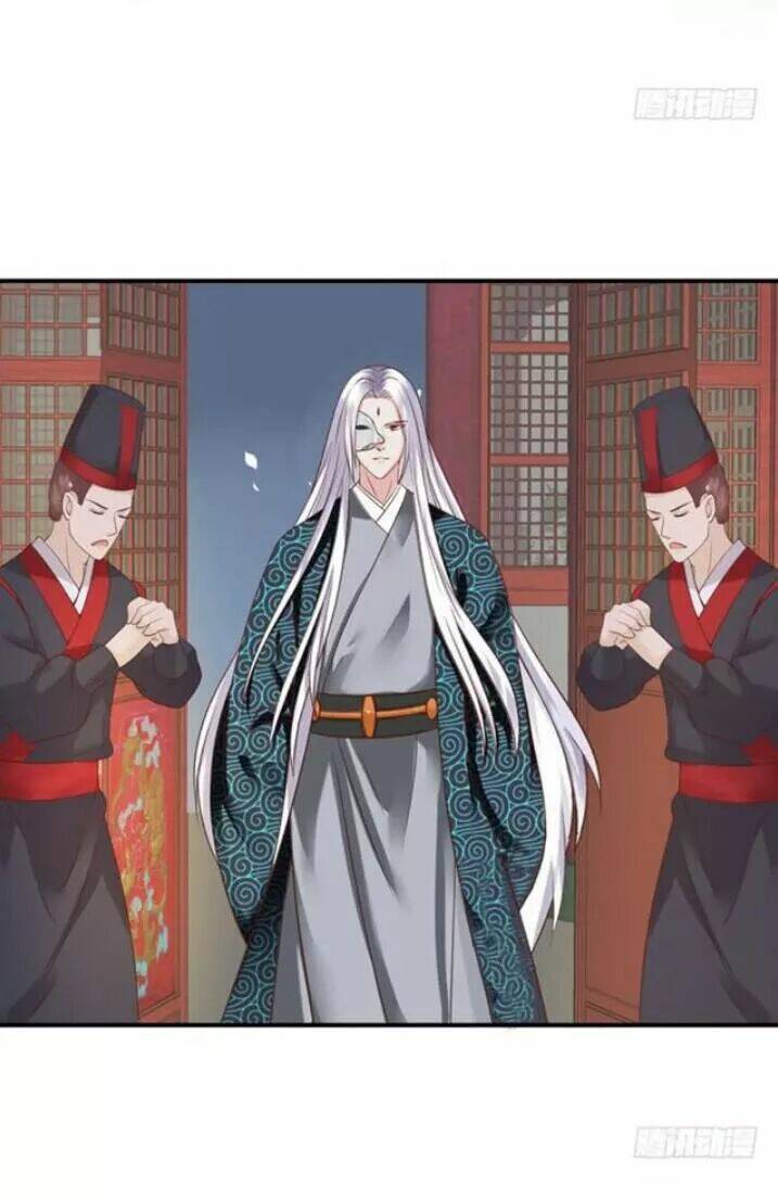 Tuyệt Sắc Quyến Rũ Quỷ Y Chí Tôn - Chapter 98 - Page 6