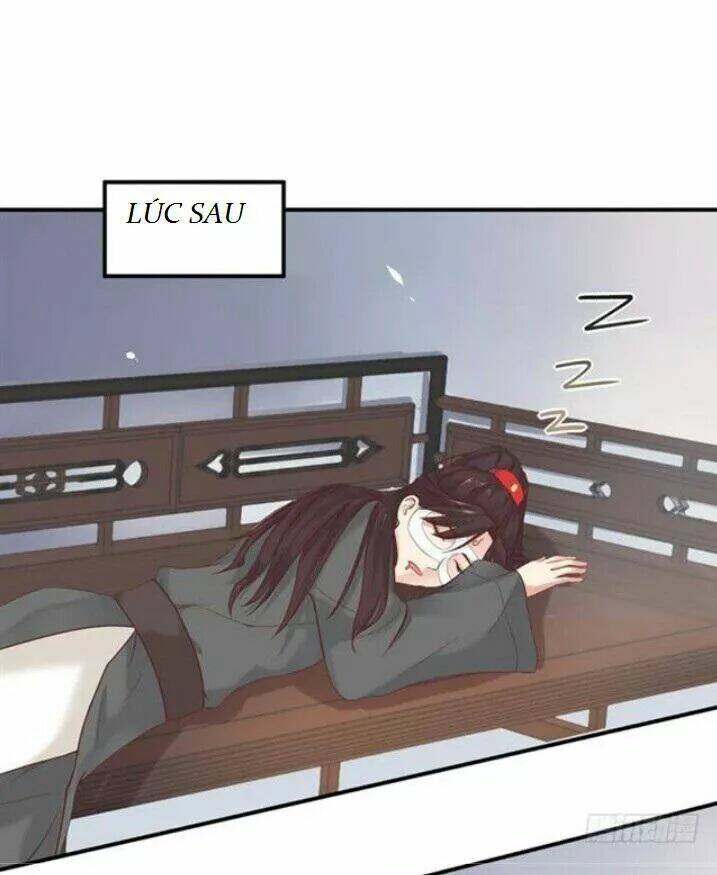 Tuyệt Sắc Quyến Rũ Quỷ Y Chí Tôn - Chapter 98 - Page 7