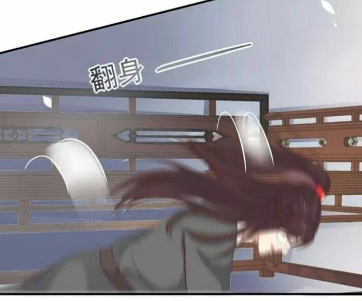 Tuyệt Sắc Quyến Rũ Quỷ Y Chí Tôn - Chapter 98 - Page 8